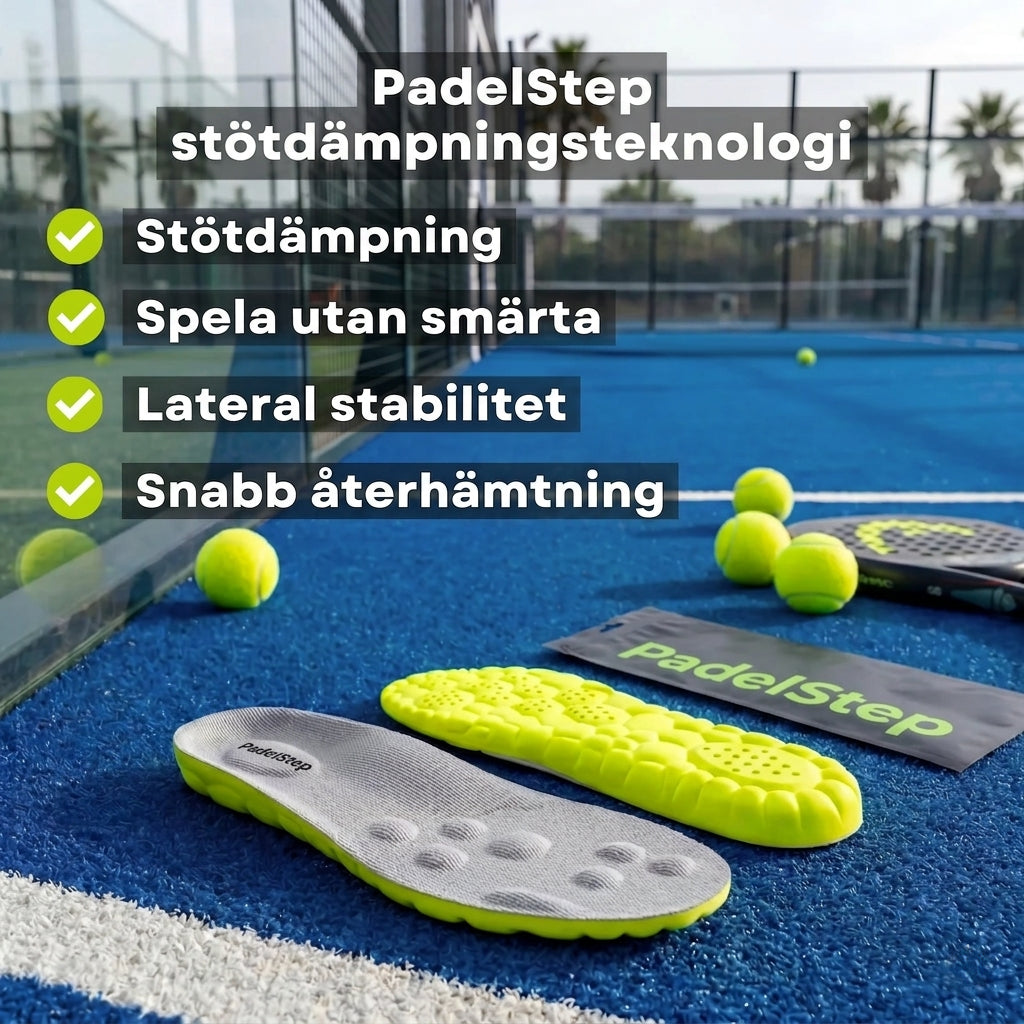 Spela längre, utan smärta