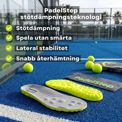 Spela längre, utan smärta